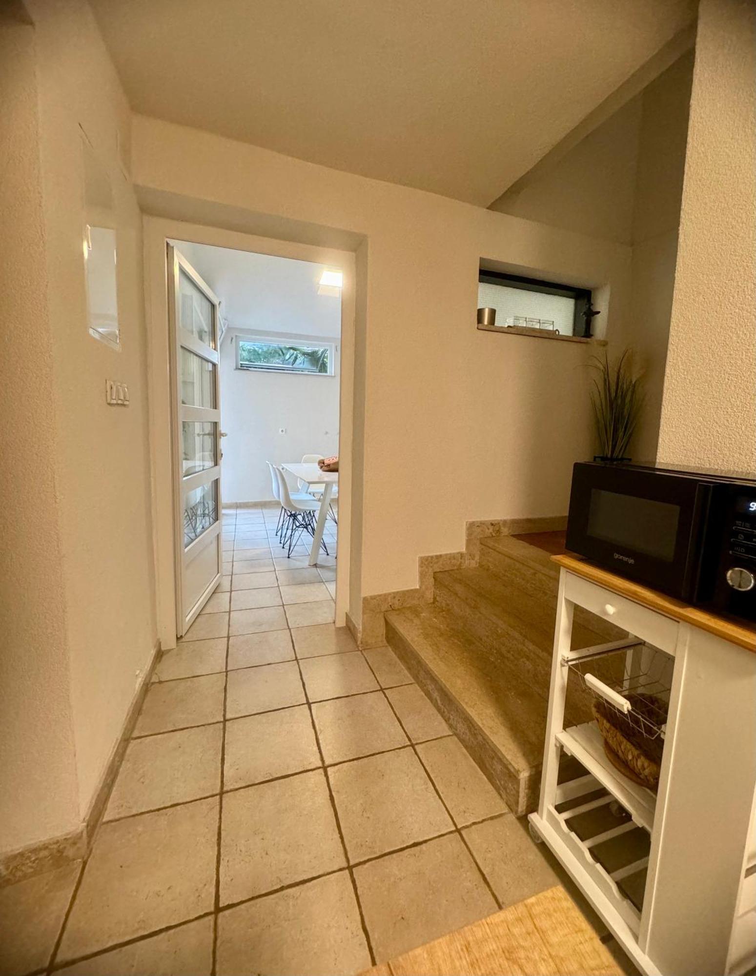 Apartment Urban Oasis Crikvenica Quarto foto