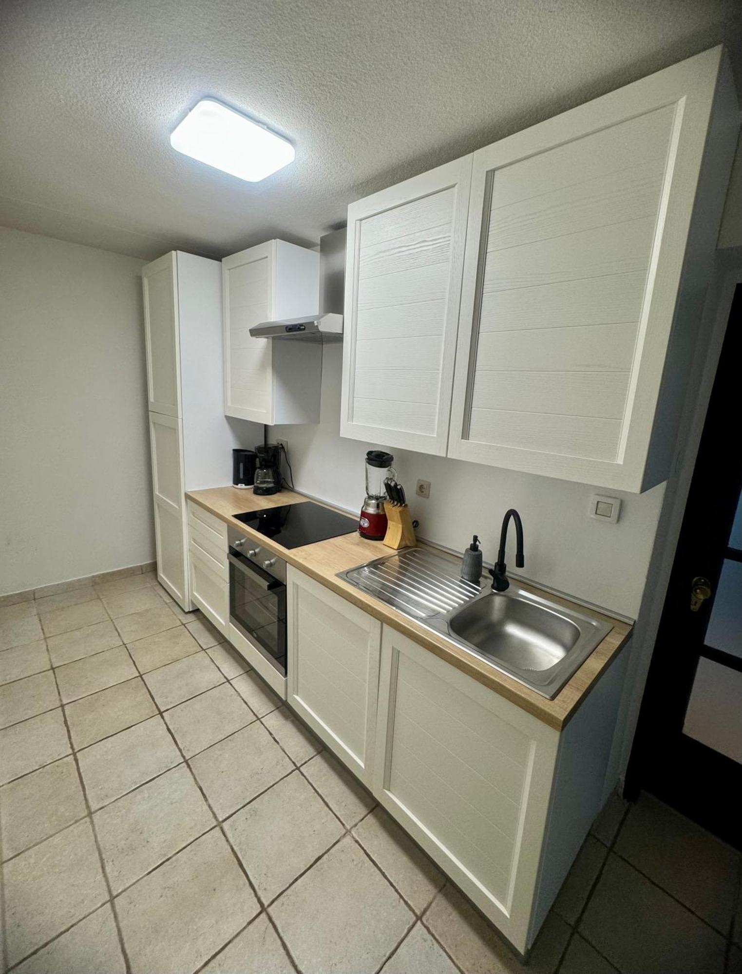 Apartment Urban Oasis Crikvenica Quarto foto