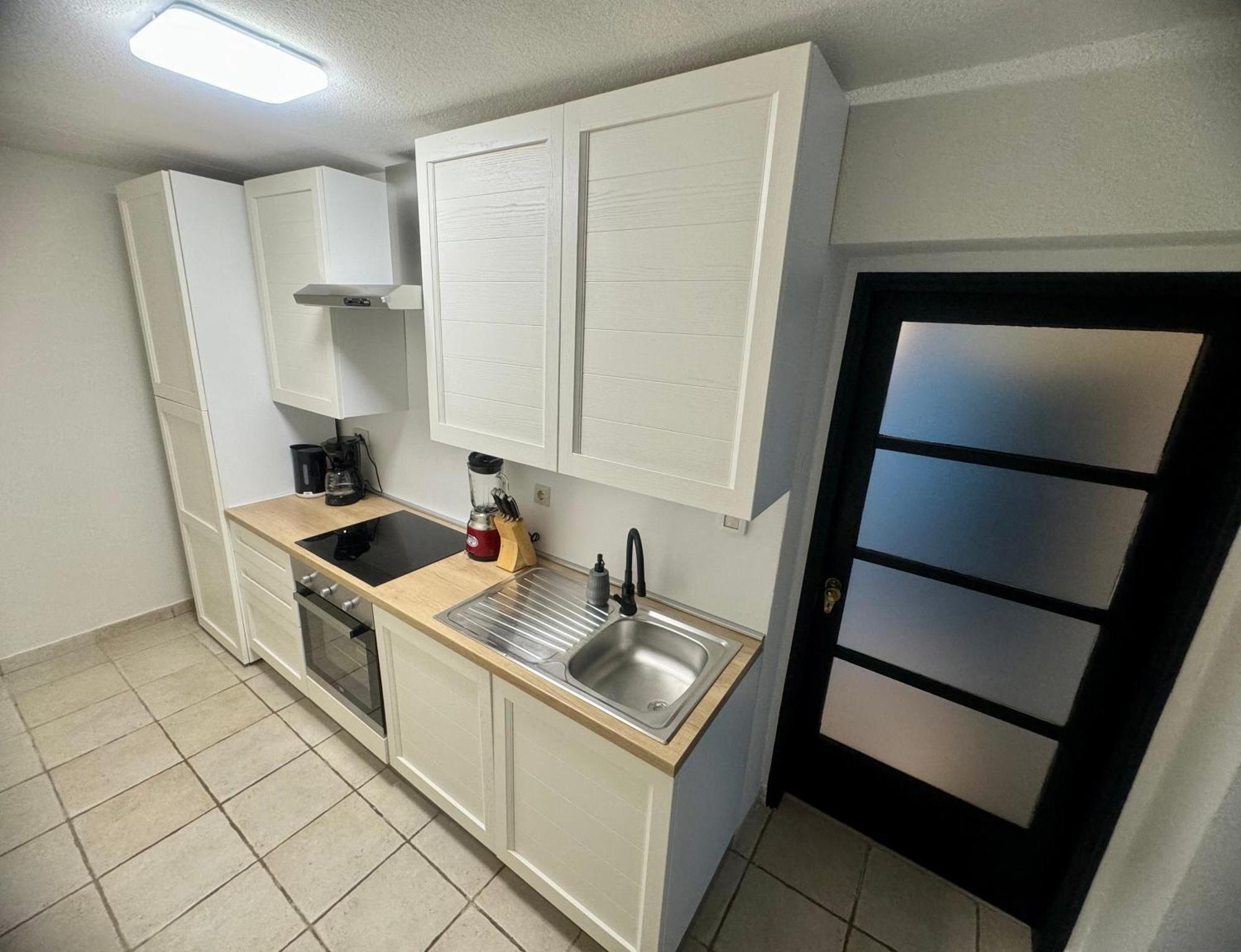 Apartment Urban Oasis Crikvenica Quarto foto